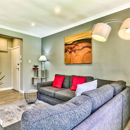Apartment On Graham 케이프타운 외부 사진