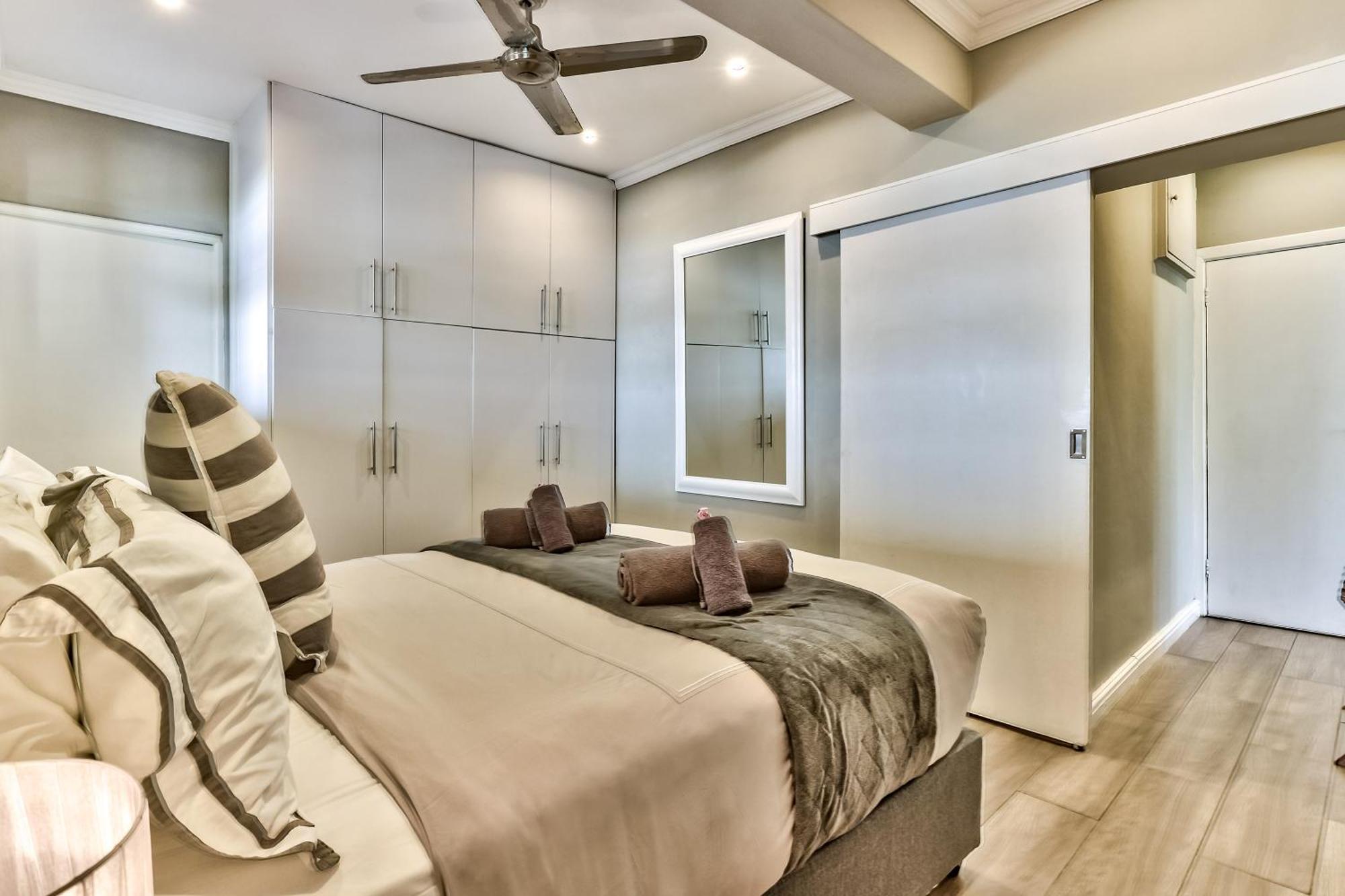 Apartment On Graham 케이프타운 외부 사진